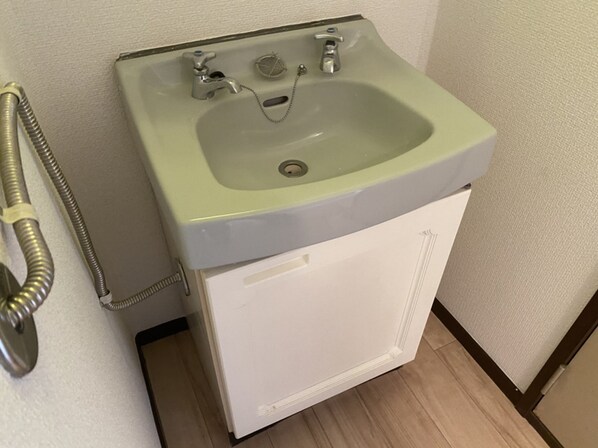 ノーブル御立の物件内観写真